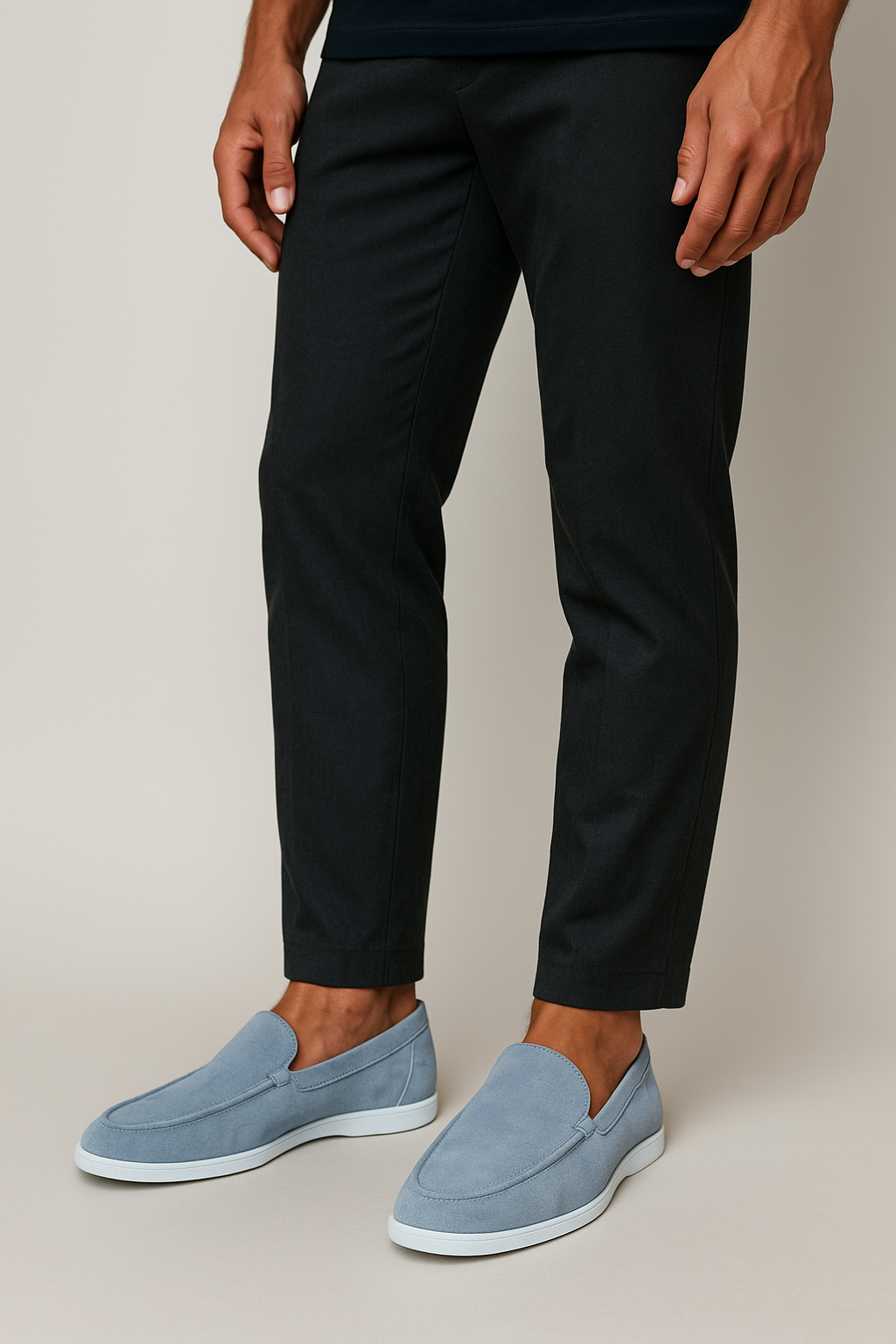 Mocasines Elegantes y Sofisticados