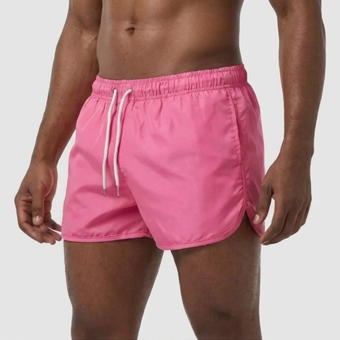 Short de Baño Masculino