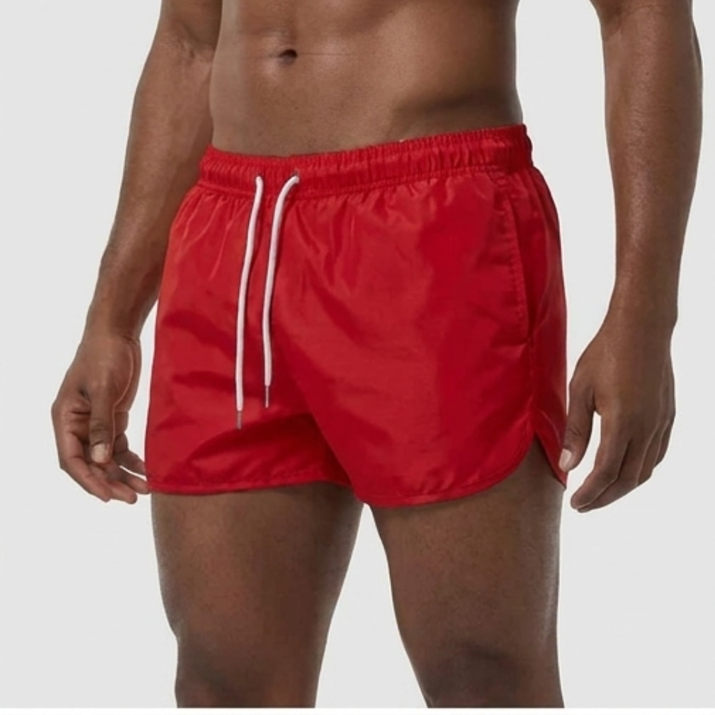 Short de Baño Masculino