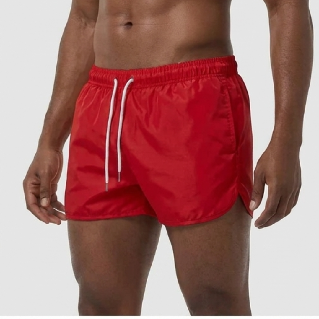 Short de Baño Masculino
