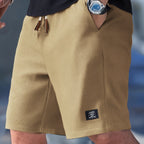 Pantalones Cortos "Urban Confort"