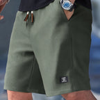 Pantalones Cortos "Urban Confort"