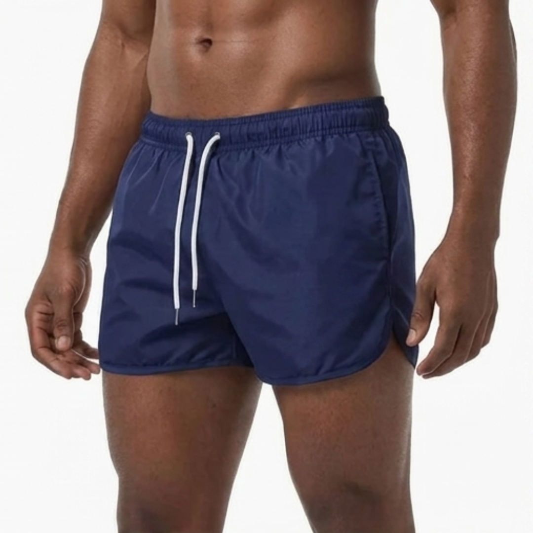 Short de Baño Masculino