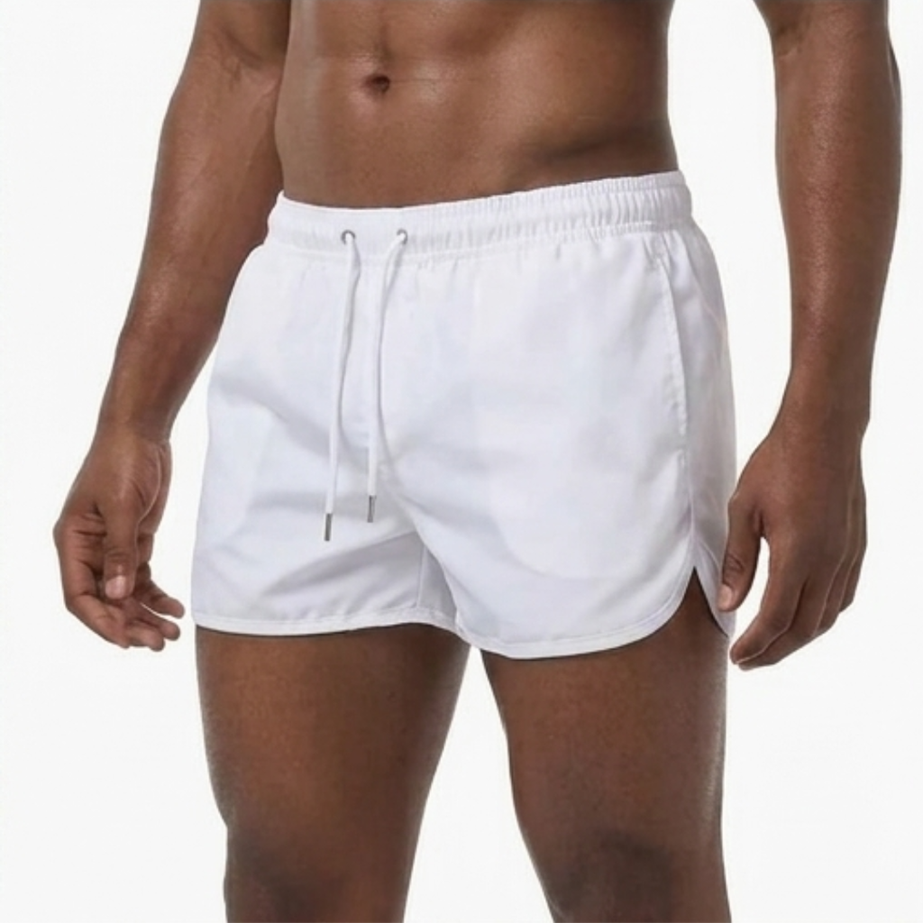 Short de Baño Masculino