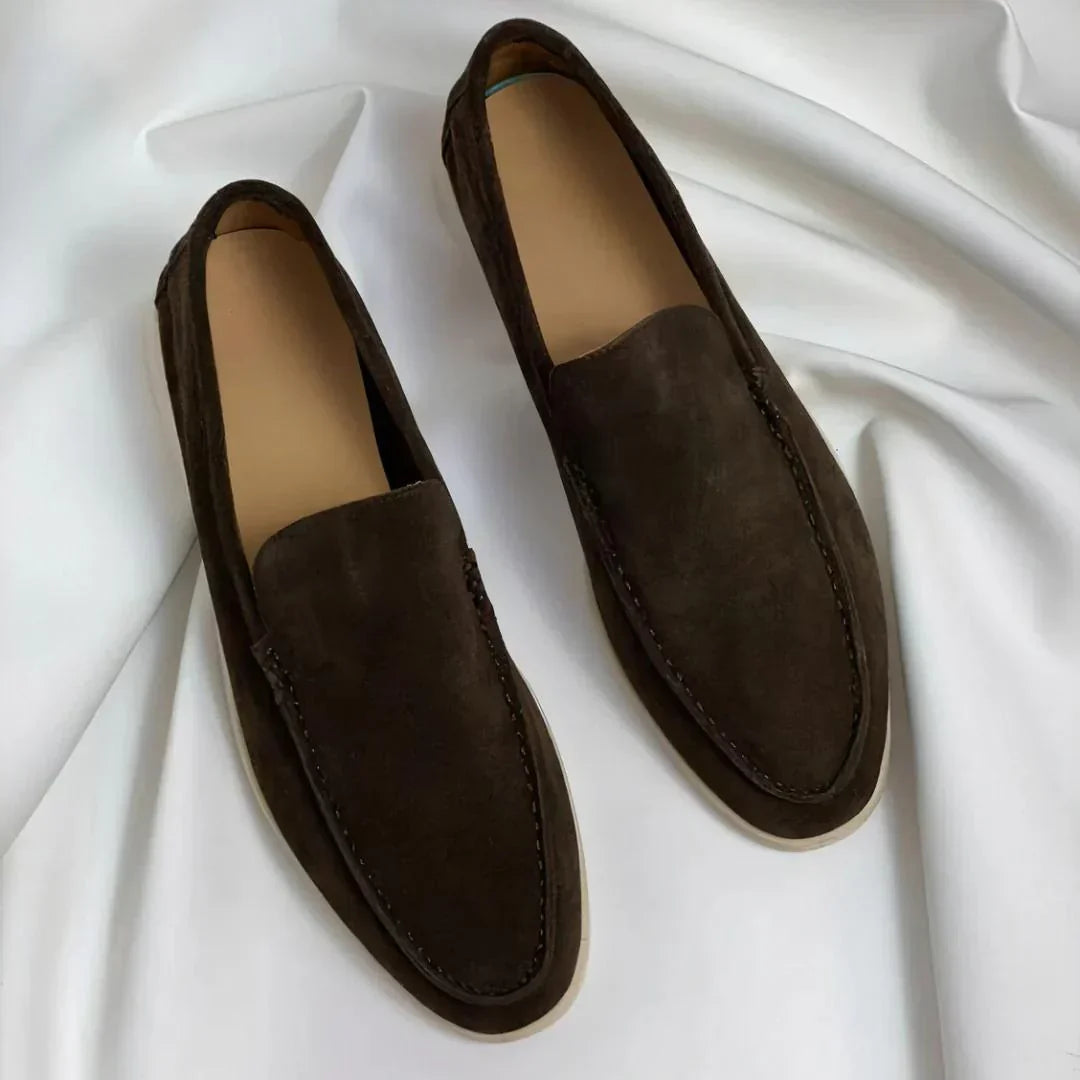 Mocasines Elegantes y Sofisticados