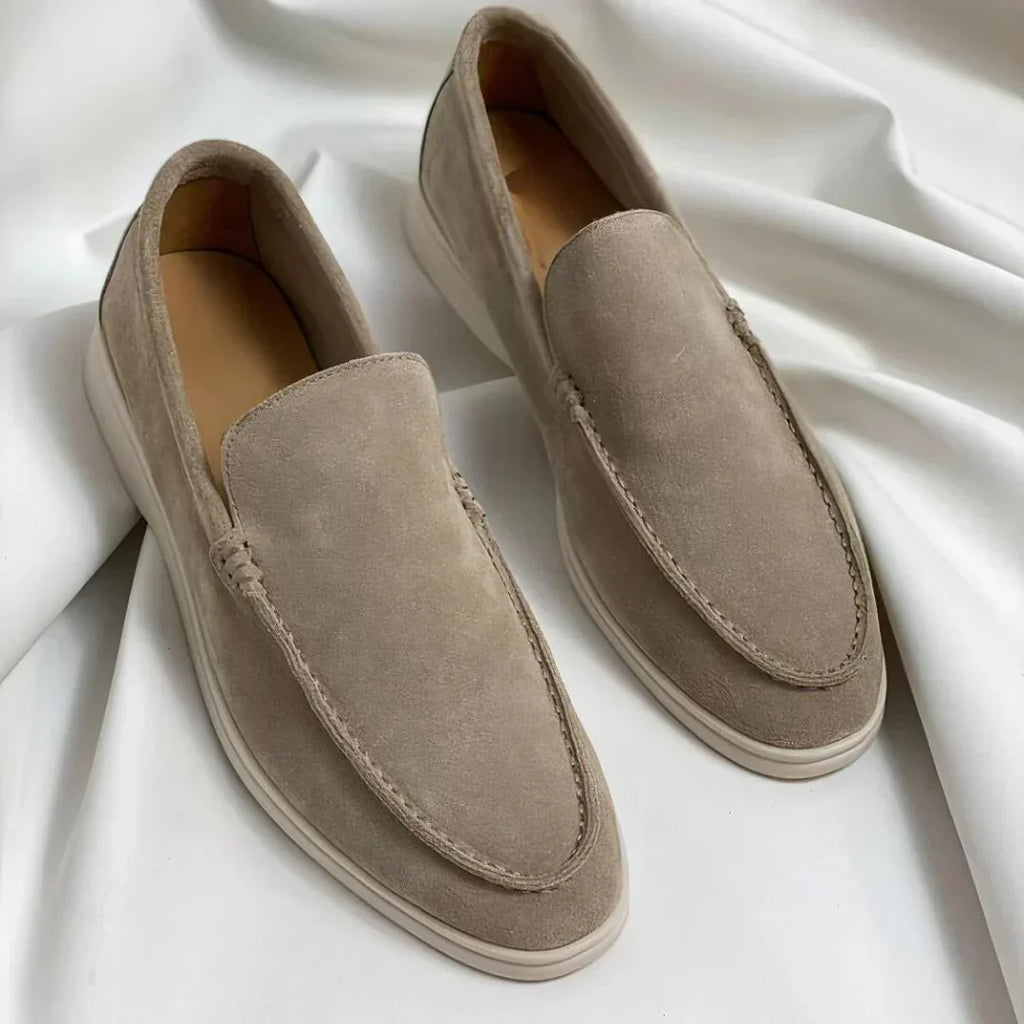 Mocasines Elegantes y Sofisticados