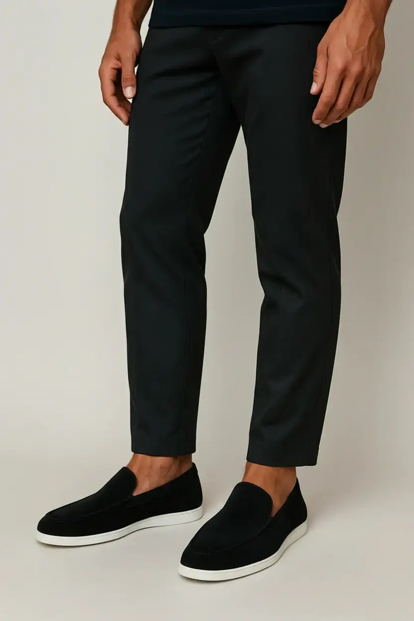 Mocasines Elegantes y Sofisticados
