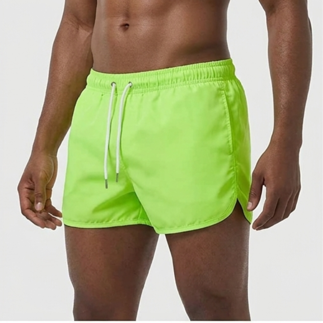 Short de Baño Masculino