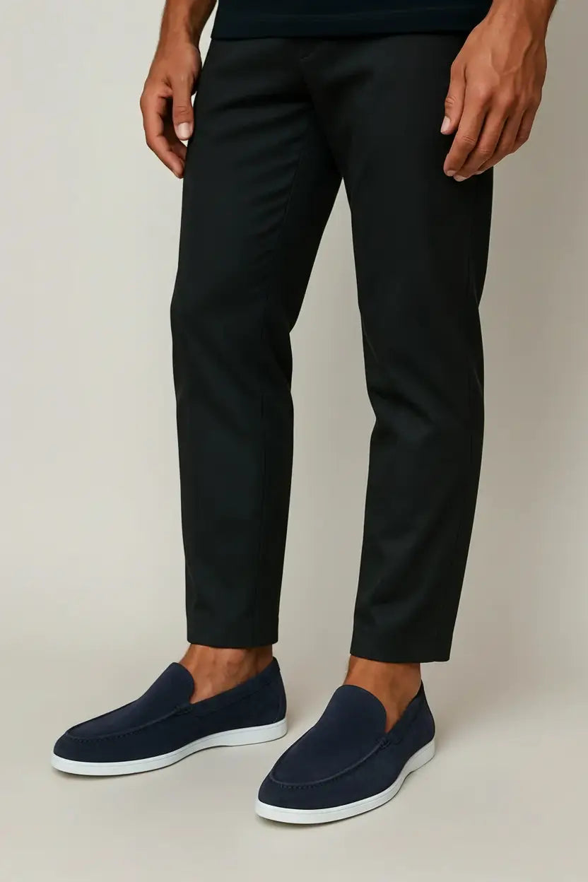 Mocasines Elegantes y Sofisticados