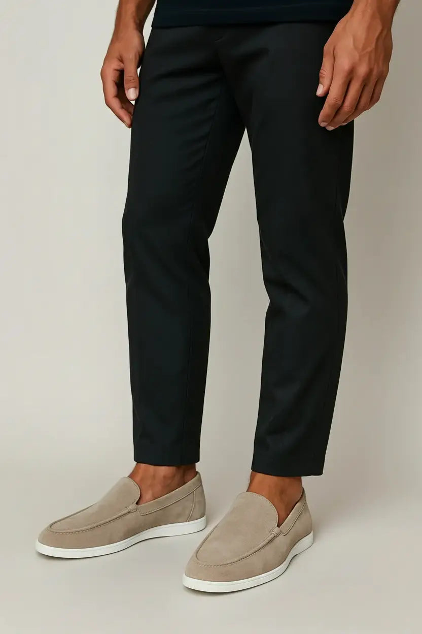 Mocasines Elegantes y Sofisticados