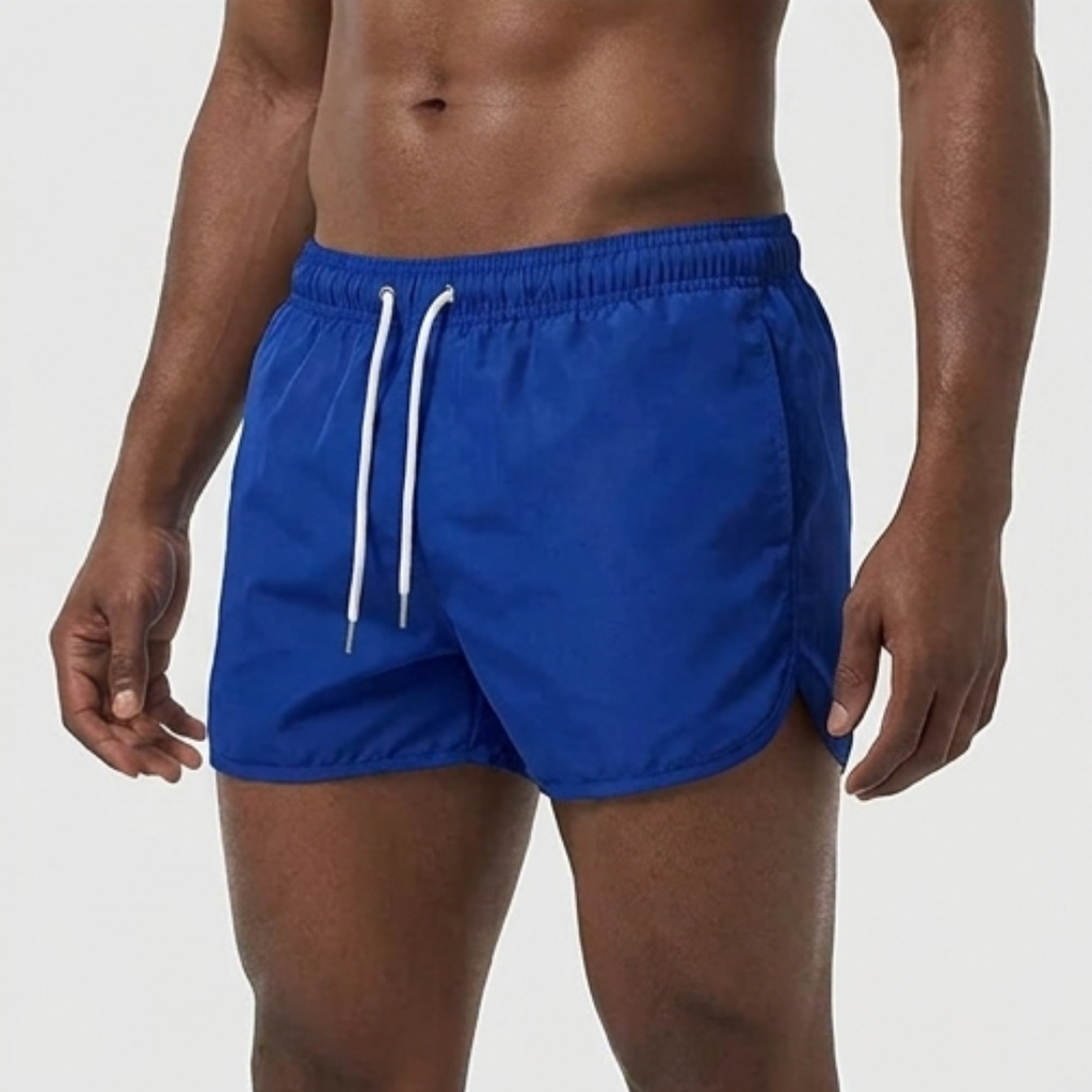 Short de Baño Masculino
