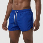Short de Baño Masculino