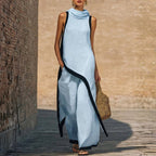 Julia™ | Conjunto Sofisticado y Bohemio