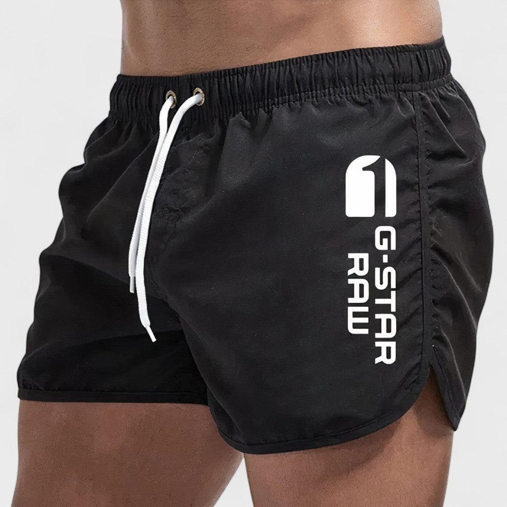Bañador Corto de Hombre G-Start