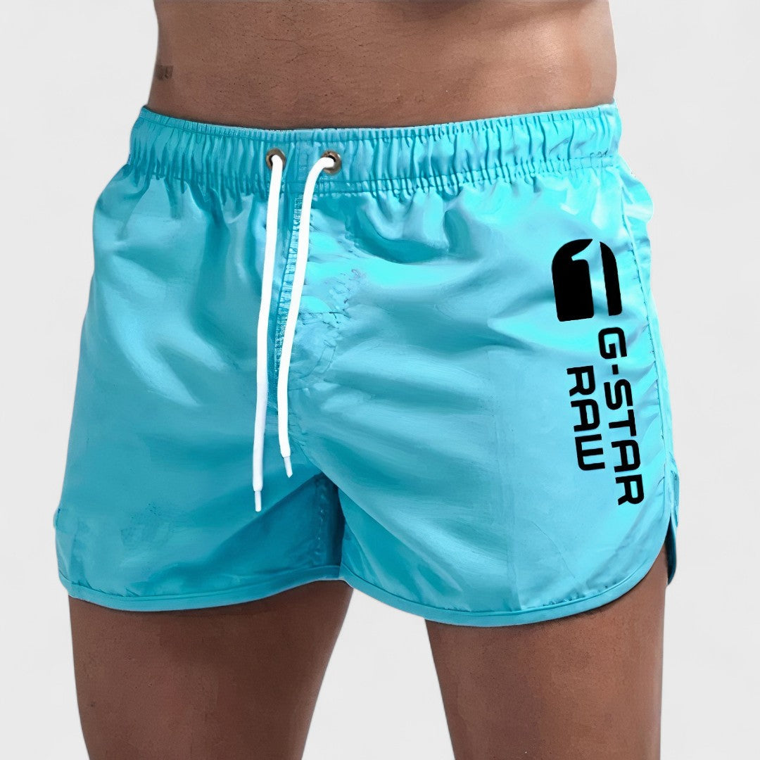 Bañador Corto de Hombre G-Start
