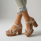 Ona™ | Sandalias con Conexión Artesanal
