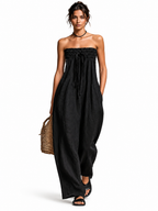 Nina™ | Mono Elegante sin Tirantes