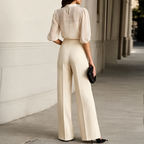 Conjunto Selena™ |Esencia Mediterránea y Pura