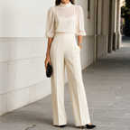 Conjunto Selena™ |Esencia Mediterránea y Pura