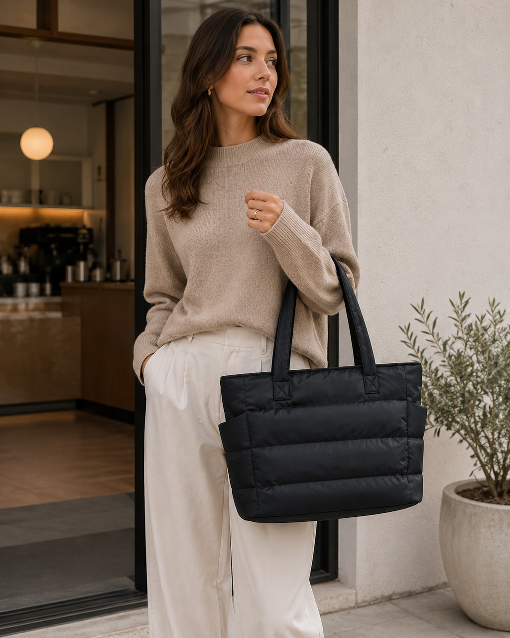 Ingrid™ | Bolso con Distinción Cotidiana