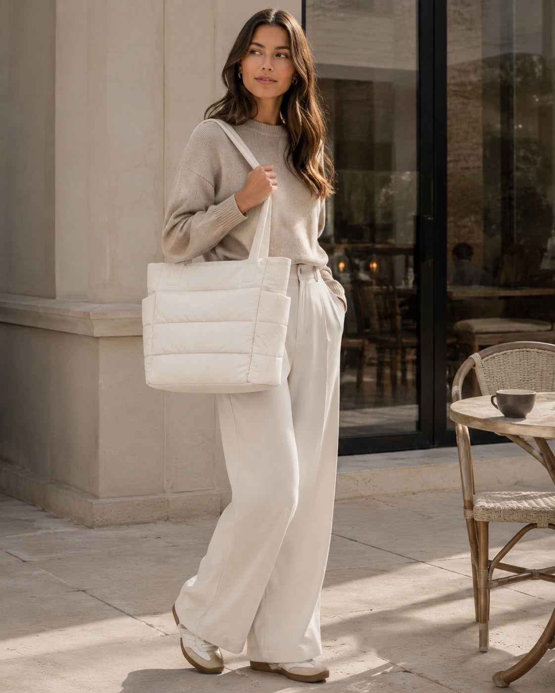 Ingrid™ | Bolso con Distinción Cotidiana