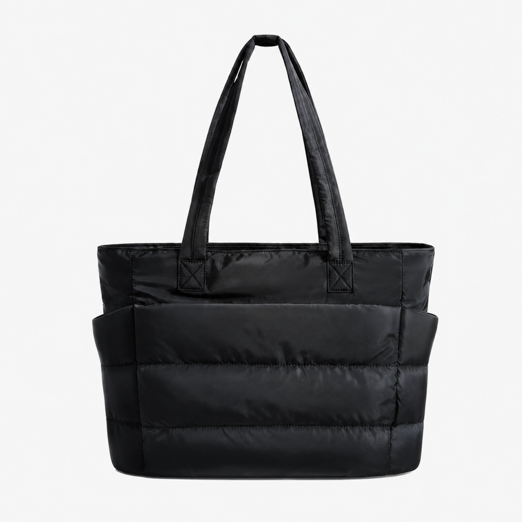 Ingrid™ | Bolso con Distinción Cotidiana