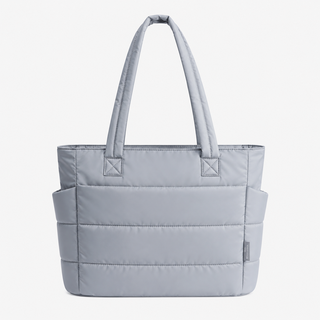 Ingrid™ | Bolso con Distinción Cotidiana