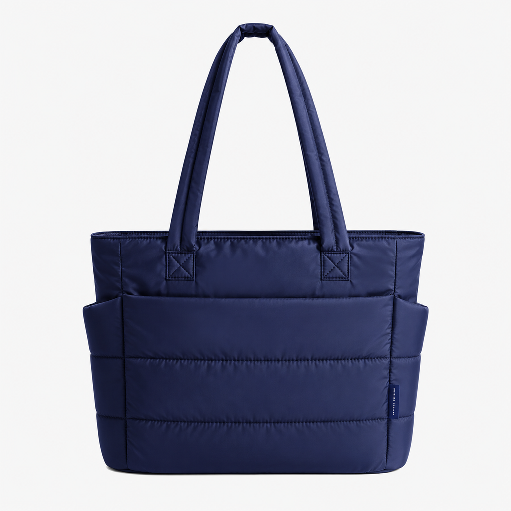 Ingrid™ | Bolso con Distinción Cotidiana