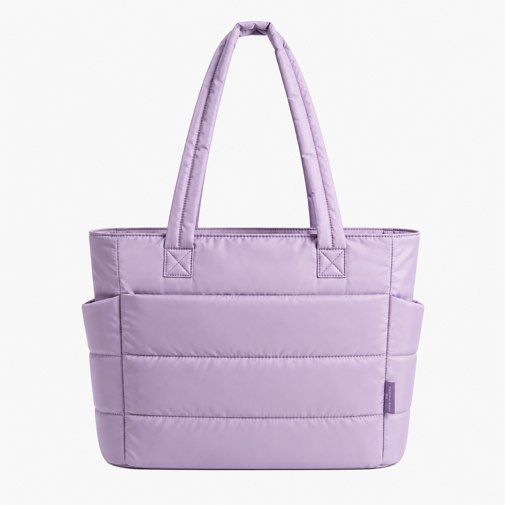 Ingrid™ | Bolso con Distinción Cotidiana
