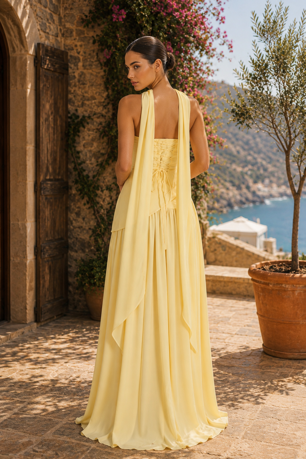 Vestido Elsa™ | Alta Distinción