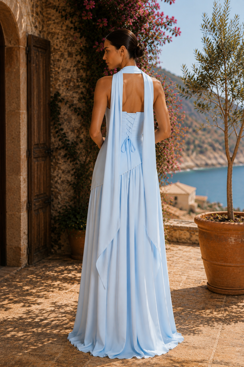 Vestido Elsa™ | Alta Distinción