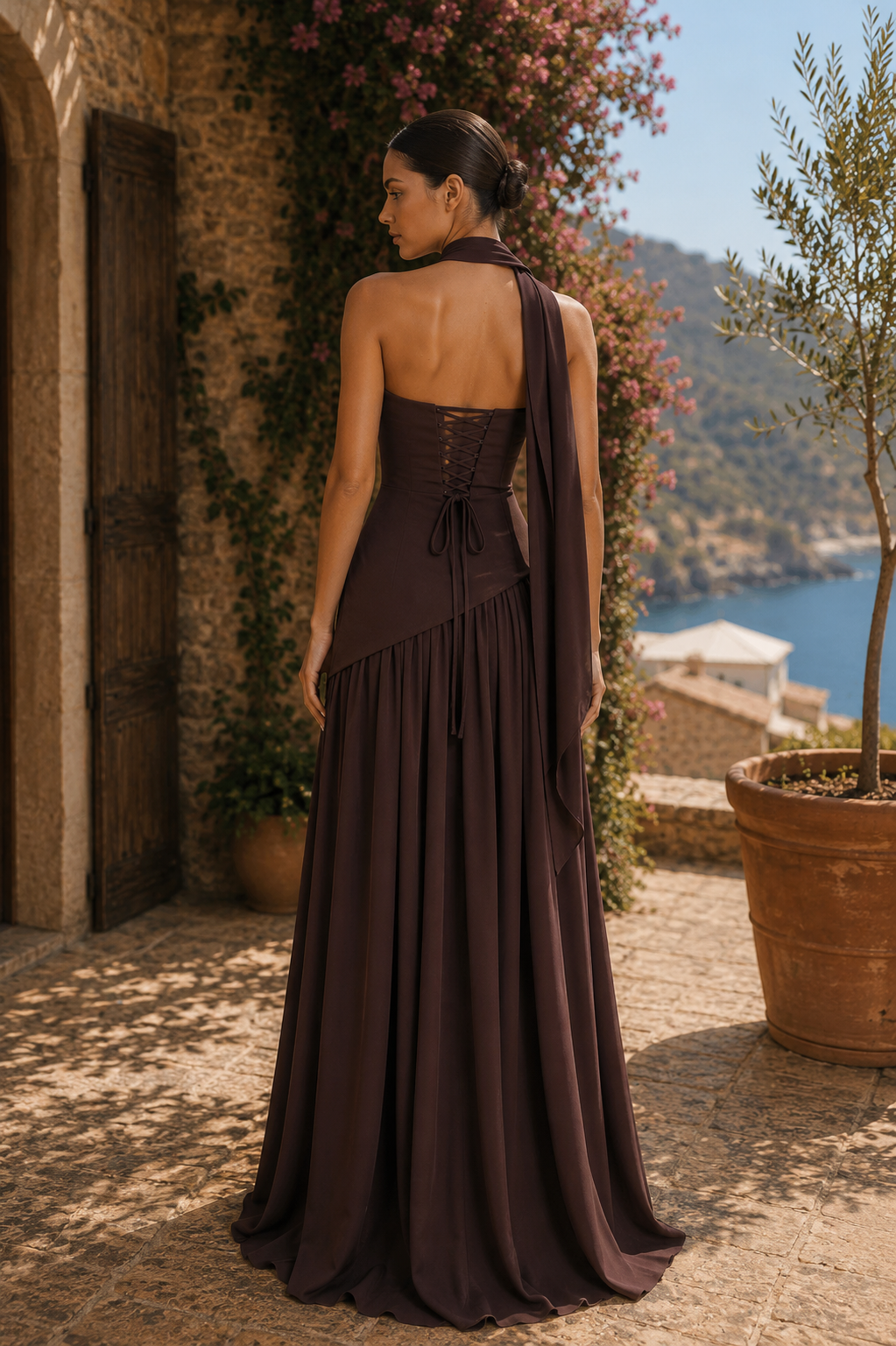 Vestido Elsa™ | Alta Distinción
