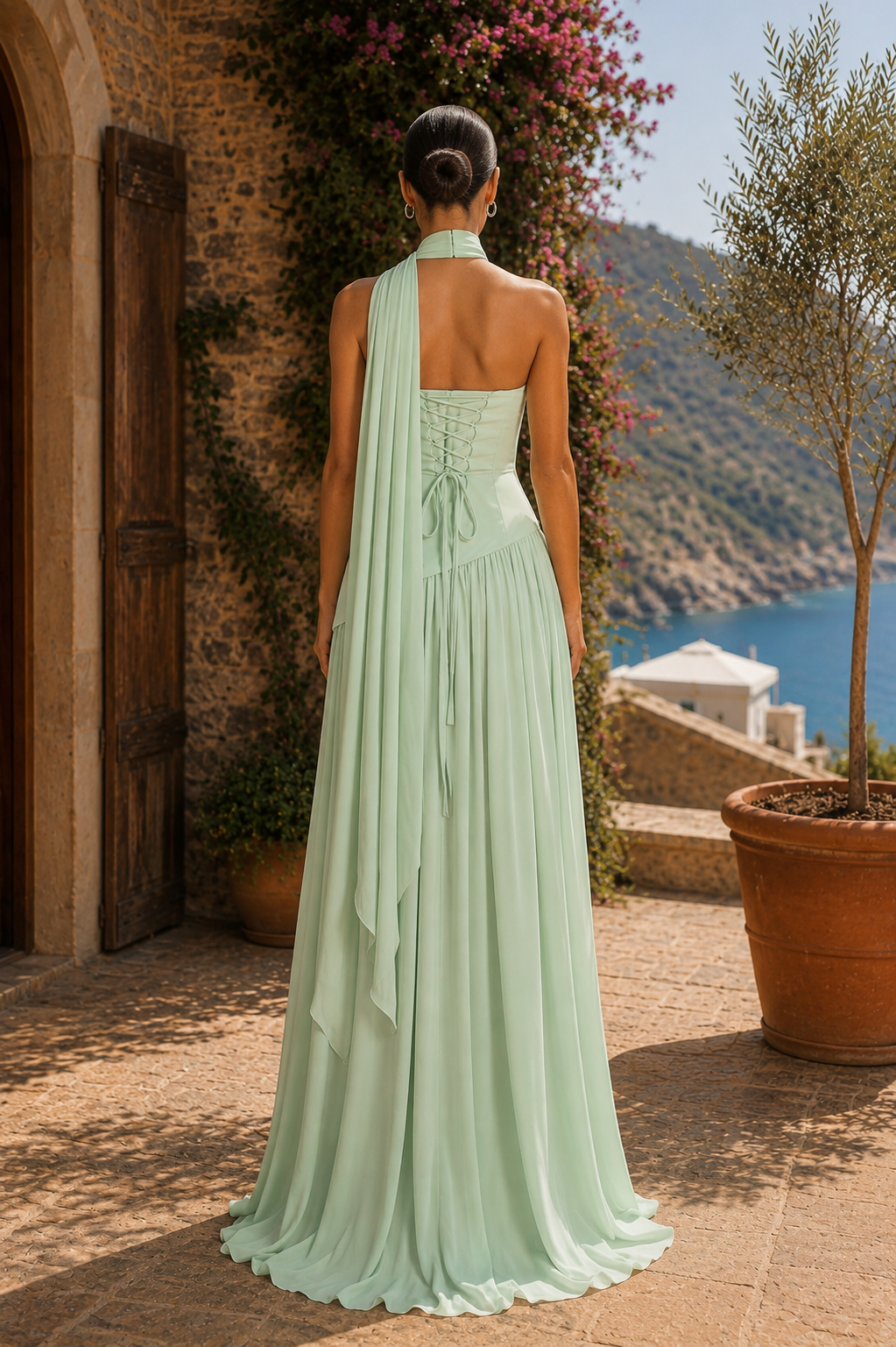 Vestido Elsa™ | Alta Distinción