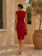 Vestido Sofía™ |Glamour y Elegancia Pura