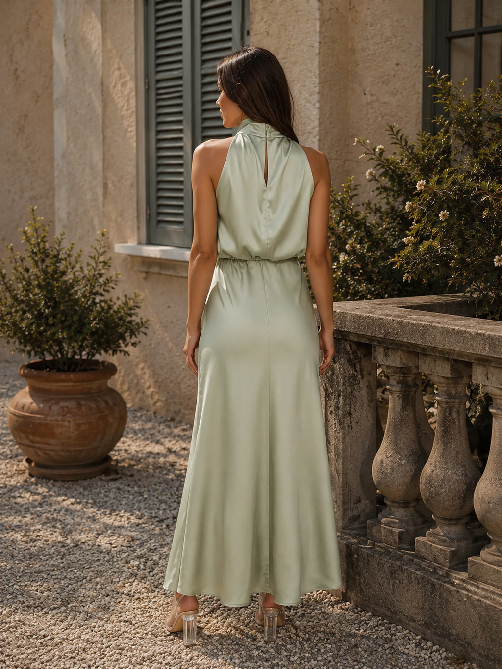 Vestido Lara™ | Elegancia Bohemia