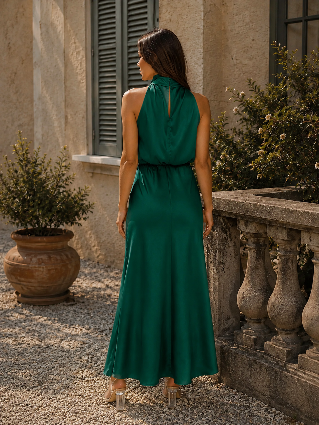 Vestido Lara™ | Elegancia Bohemia
