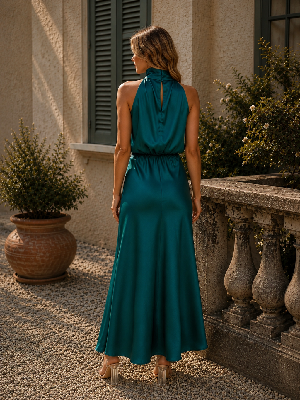 Vestido Lara™ | Elegancia Bohemia