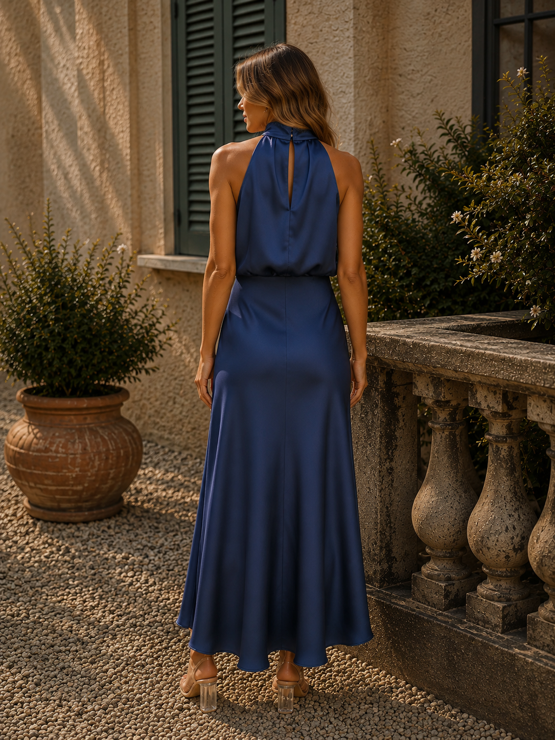 Vestido Lara™ | Elegancia Bohemia