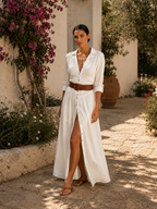 Vestido Gala™ | Elegancia Asimétrica