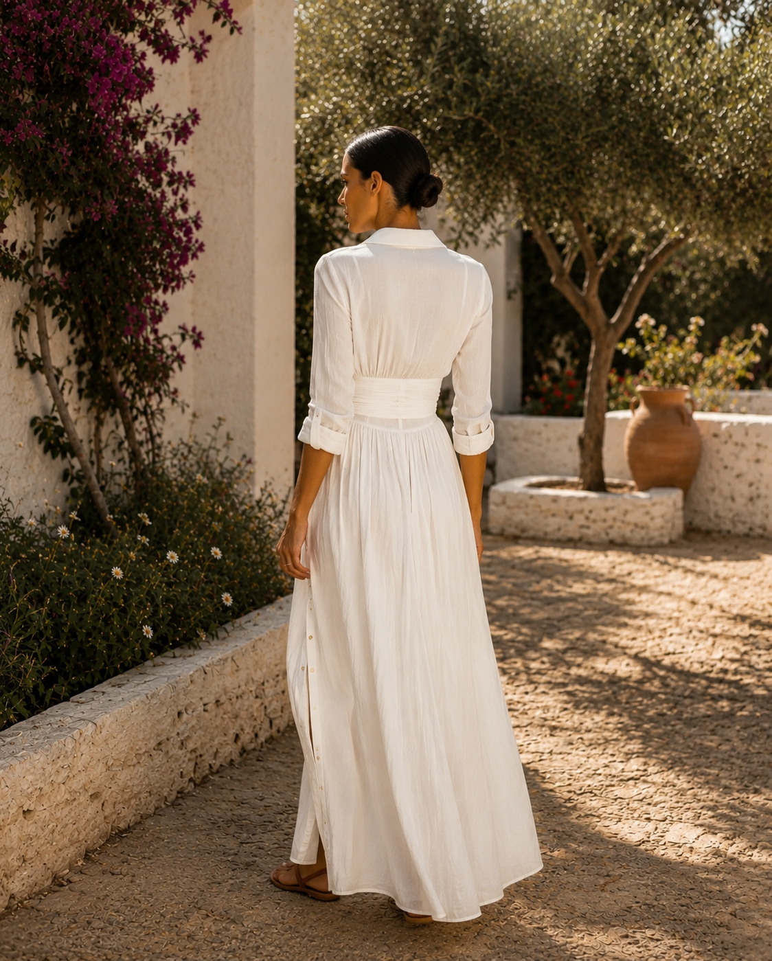 Vestido Gala™ | Elegancia Asimétrica