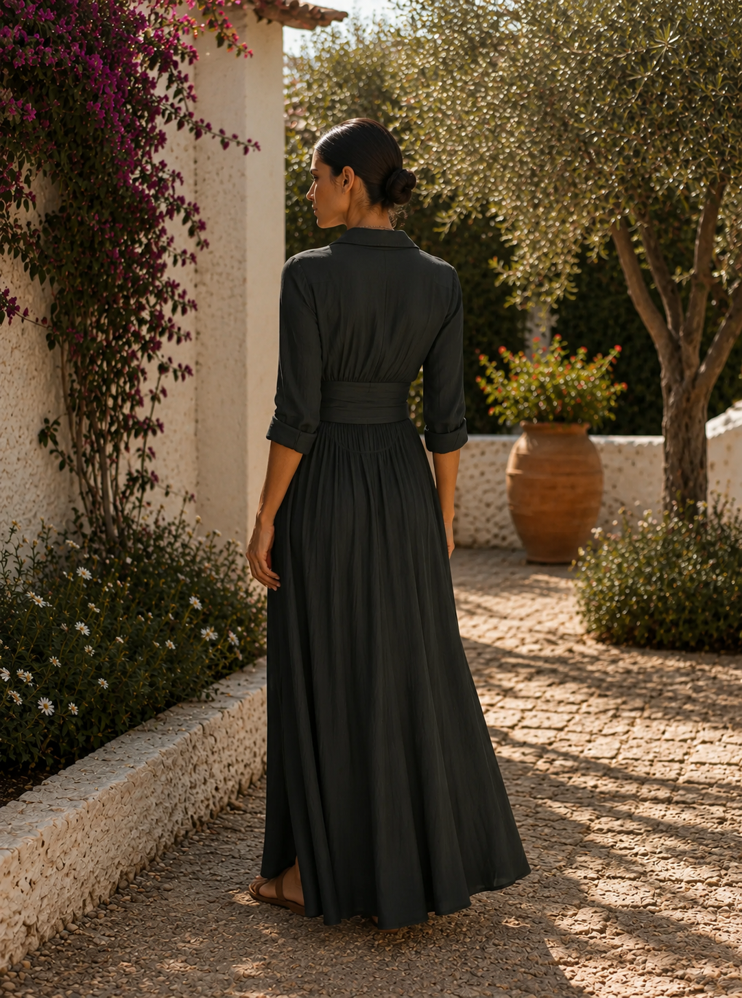 Vestido Gala™ | Elegancia Asimétrica