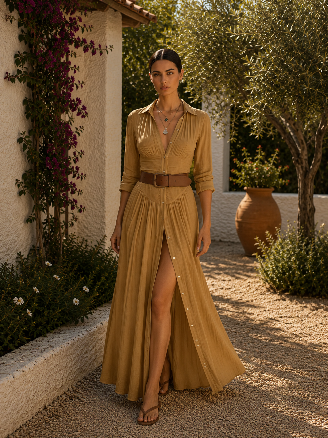 Vestido Gala™ | Elegancia Asimétrica