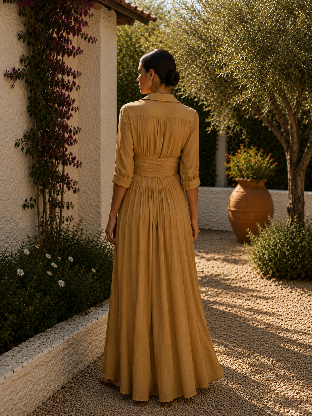 Vestido Gala™ | Elegancia Asimétrica
