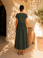 Vestido Elena™ | Elegancia y Sofistificación