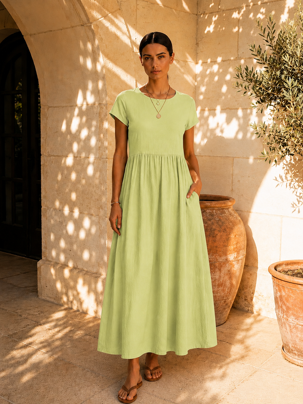 Vestido Elena™ | Elegancia y Sofistificación