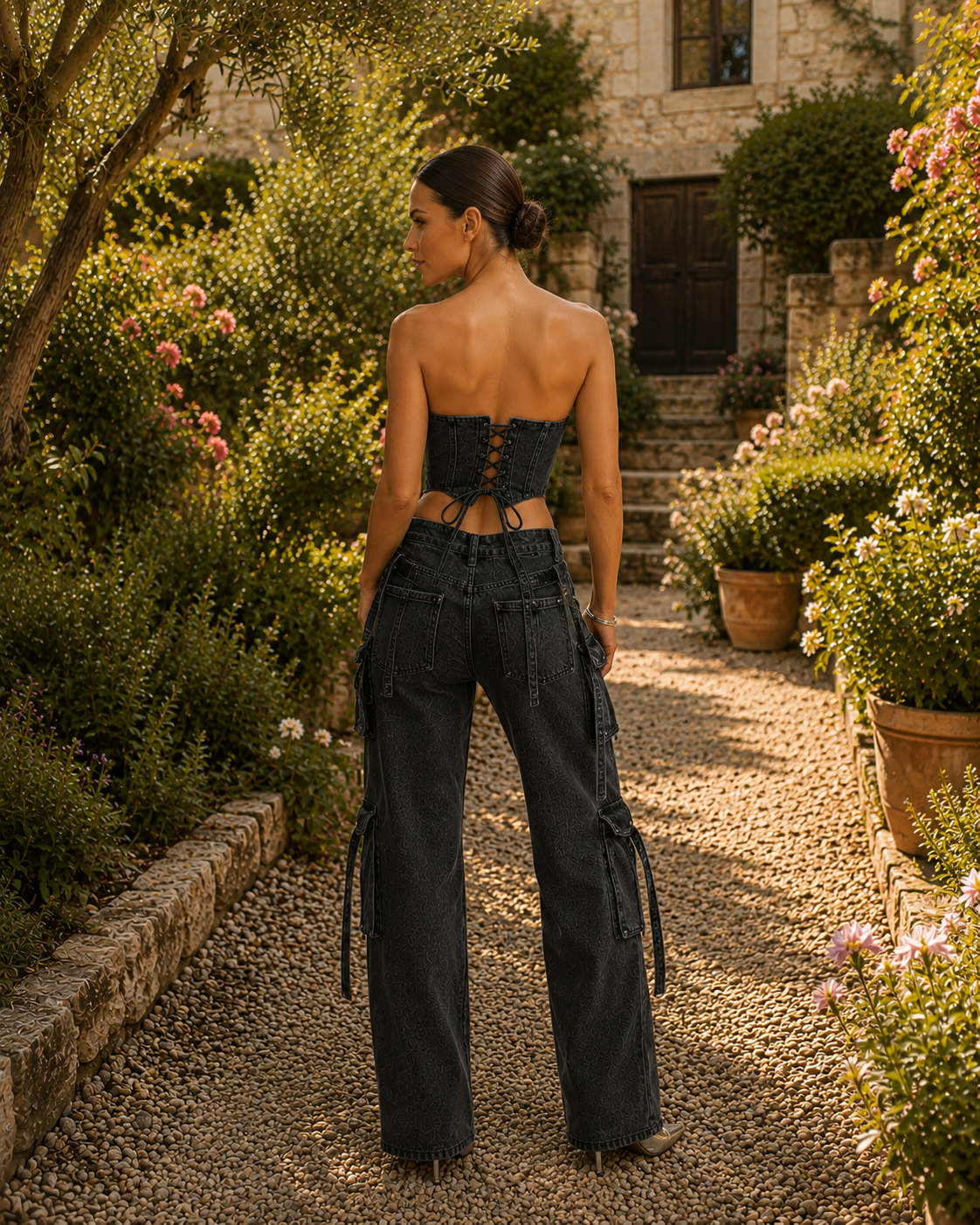 Conjunto Lia™ | Actitud Urbana