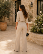 Conjunto Olivia™ | Elegancia con Comodidad