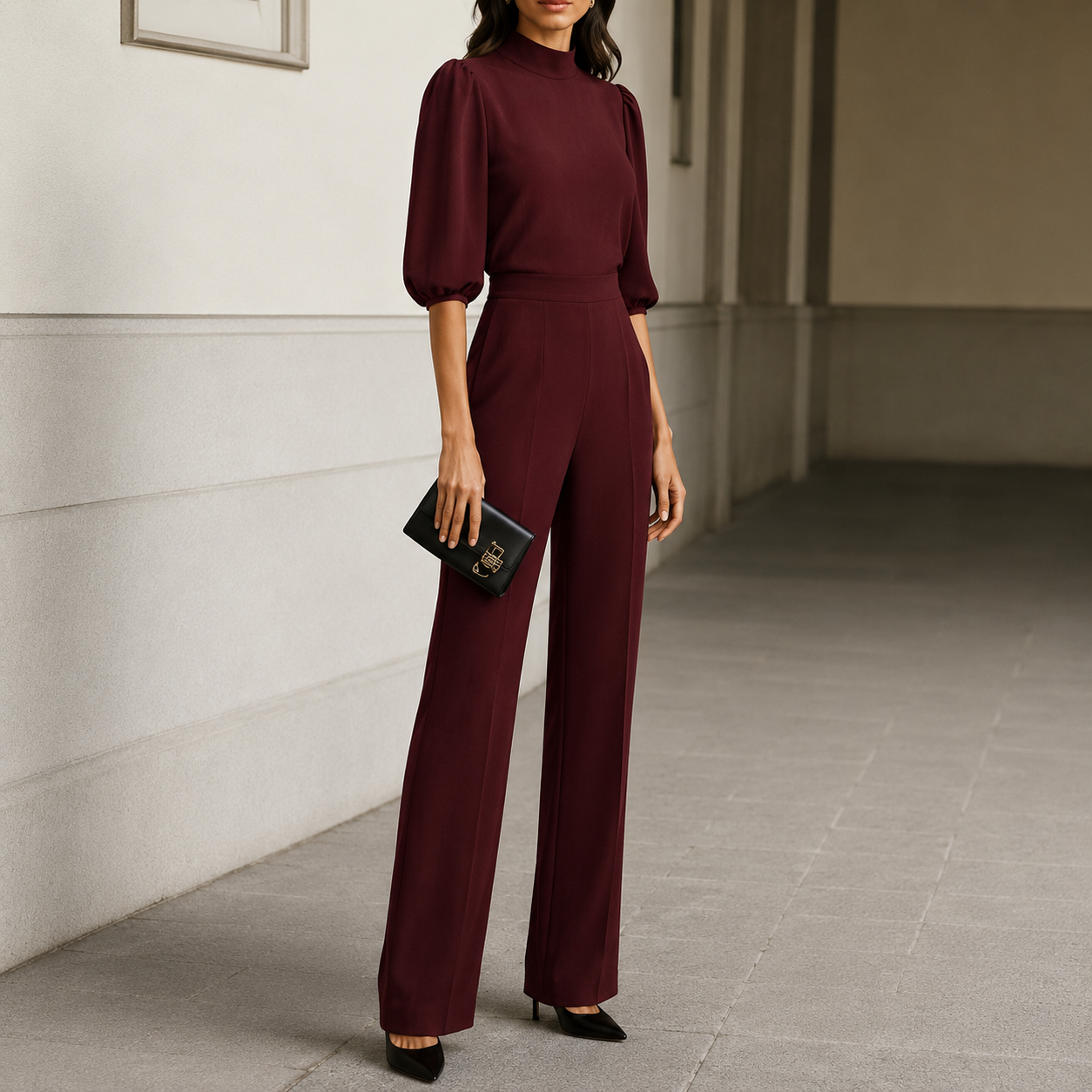 Conjunto Selena™ |Esencia Mediterránea y Pura
