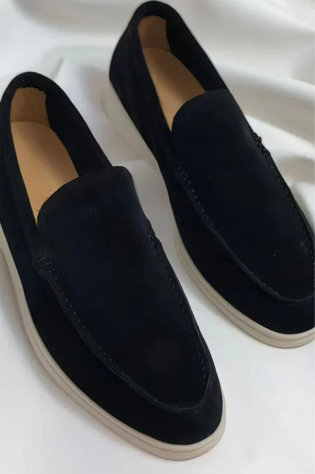 Mocasines Elegantes y Sofisticados