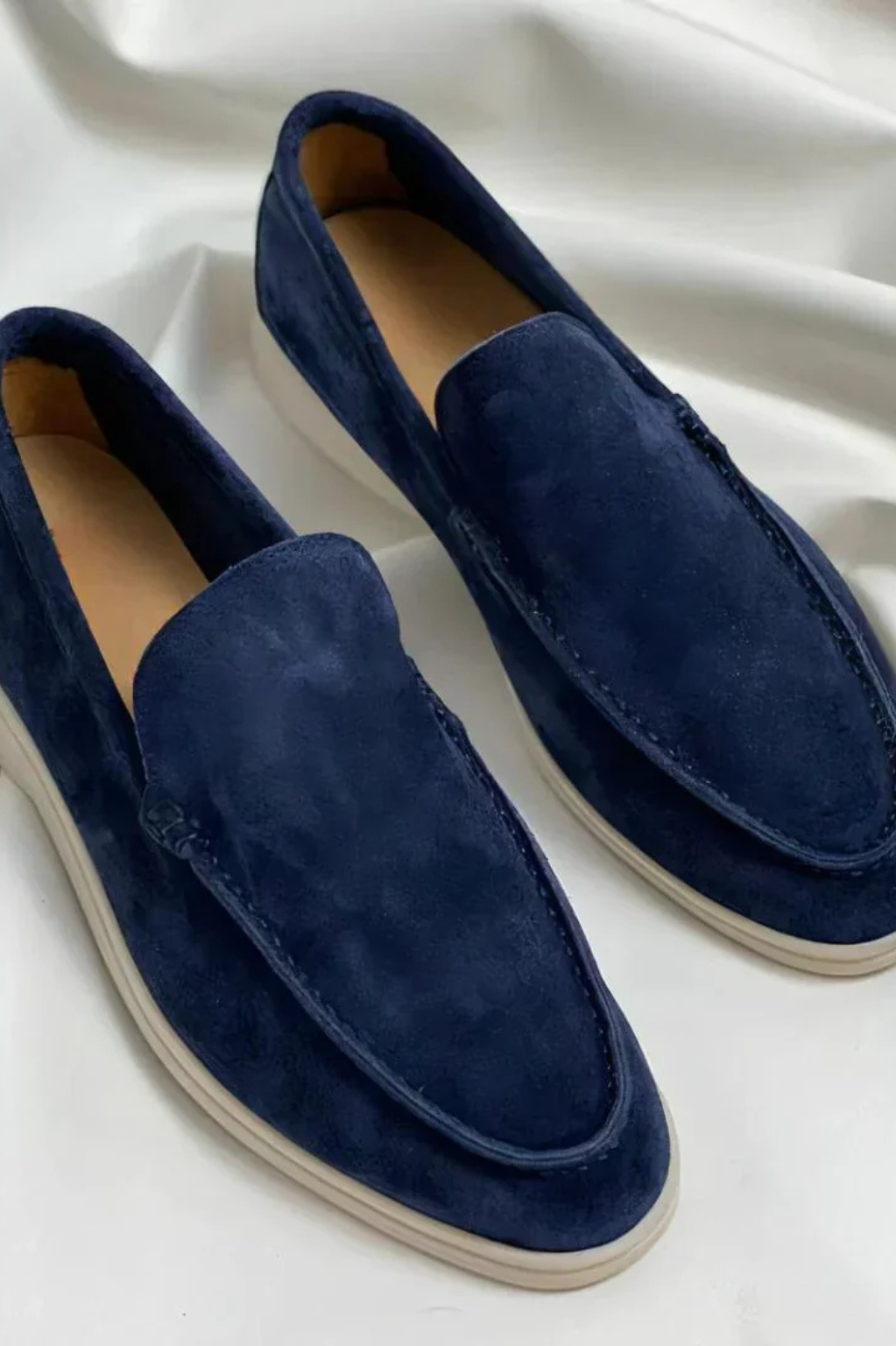 Mocasines Elegantes y Sofisticados